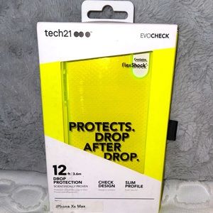 iPhone XS Max case